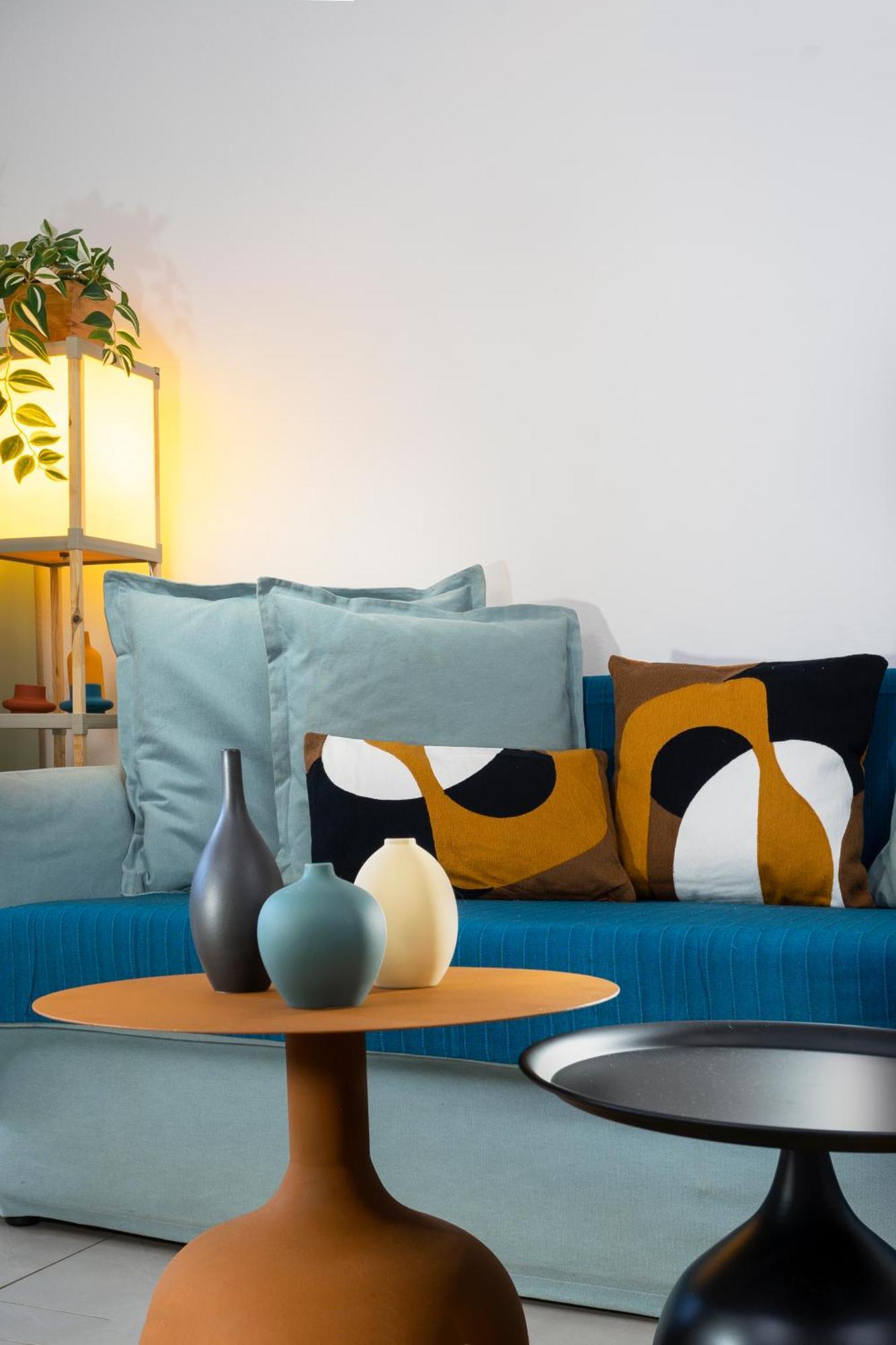Studio Casa Di Christina Hriszí Aktí Haniá Kültér fotó